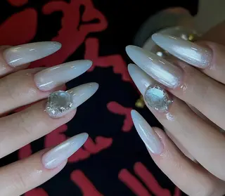 ネイル Miya🎀 nailのネイルデザイン