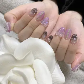 ネイル 💅fleur Ayumiのネイルデザイン