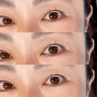 マツエク・マツパ HAYeyelash masakoのマツエク・マツパデザイン