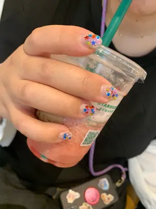 ネイル rn__ nailのネイルデザイン