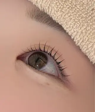 マツエク・マツパ マツパ🌙 ruiのマツエク・マツパデザイン