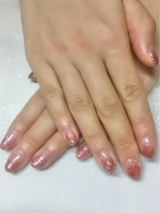 ネイル 新宿ネイルサロン ジェミディローサのネイルデザイン