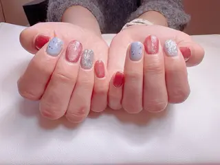 ネイル nail room anのネイルデザイン