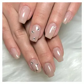 ネイル private salonteteのネイルデザイン