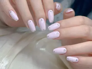 ネイル Ku raのネイルデザイン