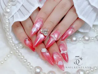 ネイル 5C NAIL 5C NAILのネイルデザイン