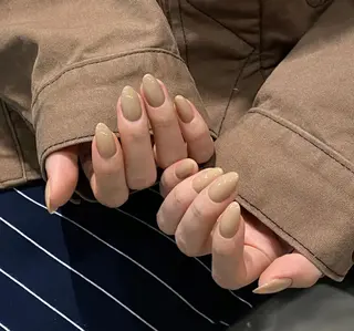 ル ルのネイルデザイン