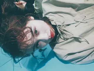 カラー ヘアアレンジ pole/apartment所属・💓パーマ，💗 レイヤーカットのヘアスタイル