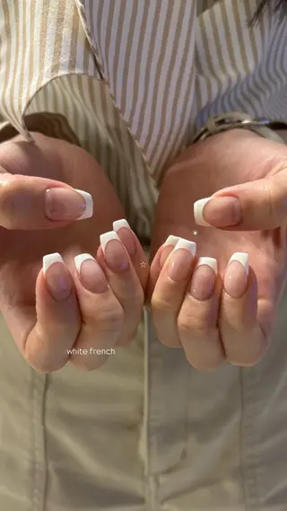 ネイル H'ami (haruka)のネイルデザイン