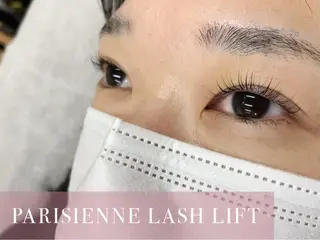 マツエク・マツパ mulier 平松のマツエク・マツパデザイン