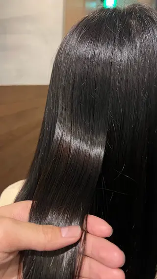 カラー MAHIRO/表参道 /カットモデル募集中のヘアスタイル