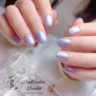 ネイル ネイルサロン ルミア Lumia 店長のネイルデザイン