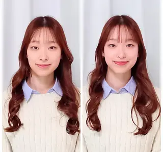 🎼グラデーション スタイル札幌♫*⁠✧のマツエク・マツパデザイン