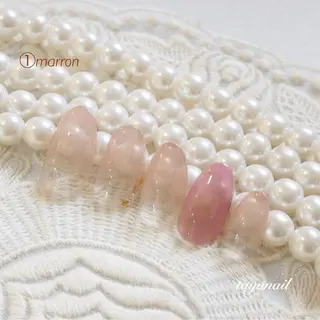 ネイル ネイルサロン 【たゆnail】のネイルデザイン
