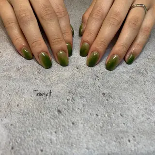 ネイル Natsuko 🪼のネイルデザイン