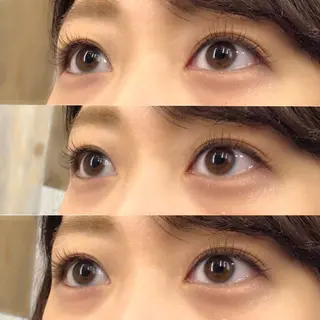 マツエク・マツパ 眉毛専門店brow art上野店 阿部の眉毛・アイブロウイメージ