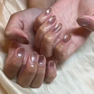 ネイル Roovely Moekaのネイルデザイン