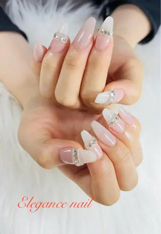 ネイル Elegance Nail本厚木店舗のネイルデザイン
