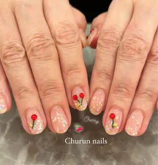 ネイル 777nail salonのネイルデザイン