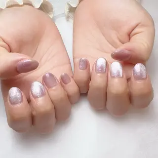 ネイル NailOnason ナナのネイルデザイン