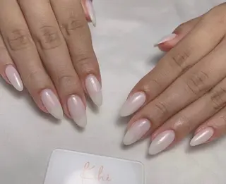 ネイル 林 Yunaのネイルデザイン