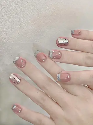 ネイル Sora Nailのネイルデザイン