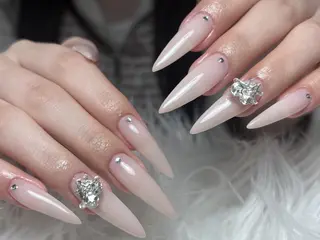 ネイル アンアンBelle Nail 池袋のネイルデザイン