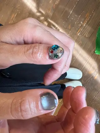 ネイル 49-seek sachiのネイルデザイン