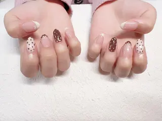 ネイル Regaro i.sのネイルデザイン