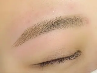 アイブロウ モテ眉No.1🎀 ᴛᴀᴋᴜᴍɪの眉毛・アイブロウイメージ