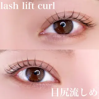 マツエク・マツパ Laul🦖 Motohashiのマツエク・マツパデザイン