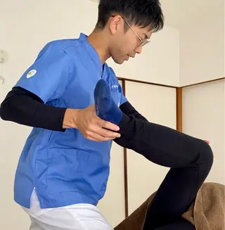 山口つむぎ整体院 川井ともきのエステ・リラクイメージ