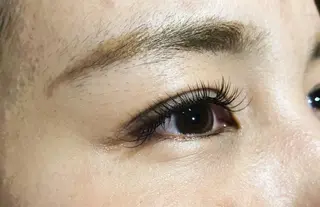 マツエク・マツパ WASHAW Juno所属・吉村 舞のマツエク・マツパデザイン