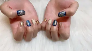 ネイル S Sのネイルデザイン