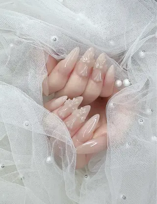 ネイル R salonのネイルデザイン