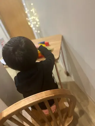 le bourgeonのエステ・リラクイメージ