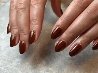 ネイル 本郷台ネイル✳︎大人 女性隠れ家サロンのネイルデザイン