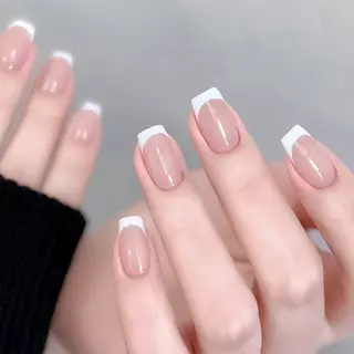 ネイル ユ ズのネイルデザイン