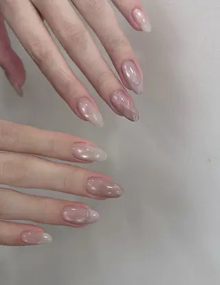 ネイル RanRan Nail専門店のネイルデザイン