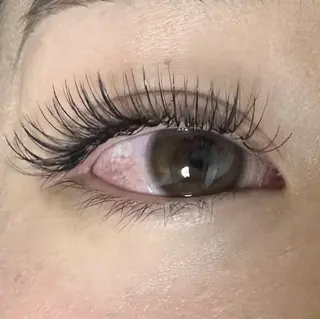 マツエク・マツパ Eyelash Mikaのマツエク・マツパデザイン