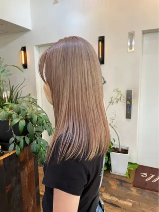 ロング 井手草一朗/ メンズ◎/パーマのヘアスタイル