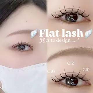 マツエク・マツパ Loco❤︎ 布施の眉毛・アイブロウイメージ