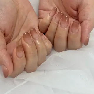 ネイル nag nailのネイルデザイン