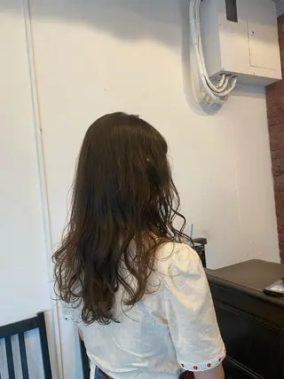 ロング 【代表】 🌟MASA🌟美髪のヘアスタイル