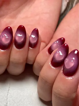 ネイル Nail salon Euphoriaのネイルデザイン