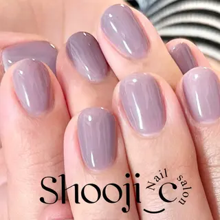 ネイル Shooji_c Nail salonのネイルデザイン