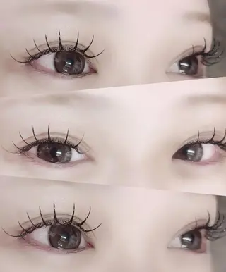 マツエク・マツパ MIU Rimの眉毛・アイブロウイメージ