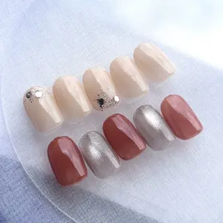 ネイル Noa.by Charme｜心斎橋のネイルデザイン