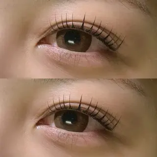 マツエク・マツパ リフュージュ　隠れ家所属・リフュージュ🌷 カホのマツエク・マツパデザイン