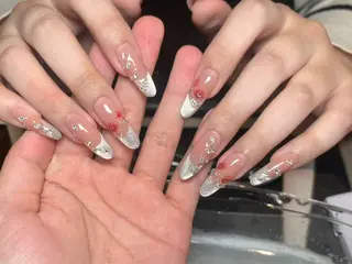 ネイル Nail Salon HARUのネイルデザイン